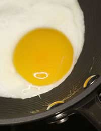 How To Cook Eggs