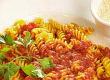 Quick Pasta Sauces