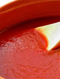 How Should We Freeze Or Store Sauces?