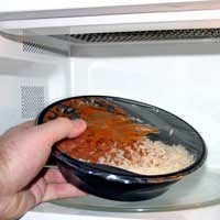 Making The Most Of Your Microwave