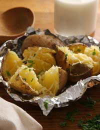 How To Cook Potatoes
