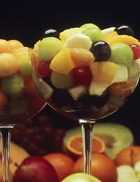 Desserts