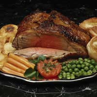 Sunday Roast